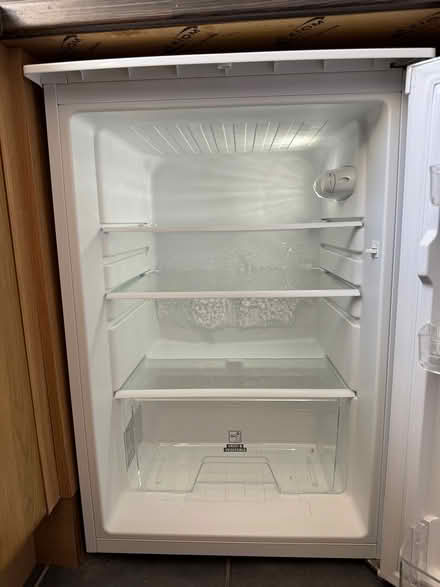 Photo of free Fridge (Ickleford) #2