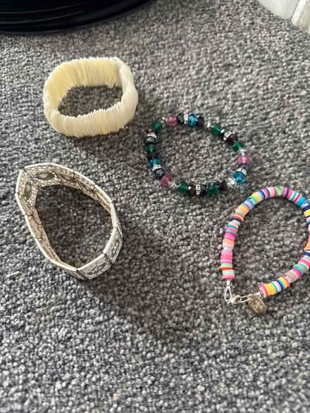 Photo of free Play braclets (St Albans AL4) #1