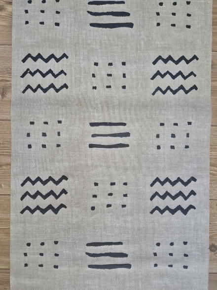 Photo of free Small roller blind (Headington OX3) #2