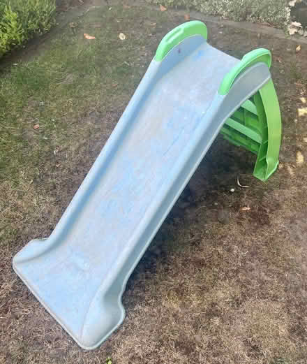 Photo of free Little Tikes Slide (Colchester CO1) #1