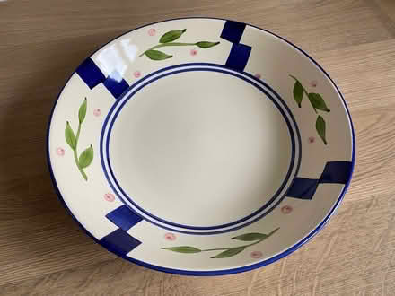 Photo of free Fruit bowl (Kingsway) #1