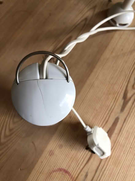 Photo of free Bosch hand blender (not perfect) (IP1) #2