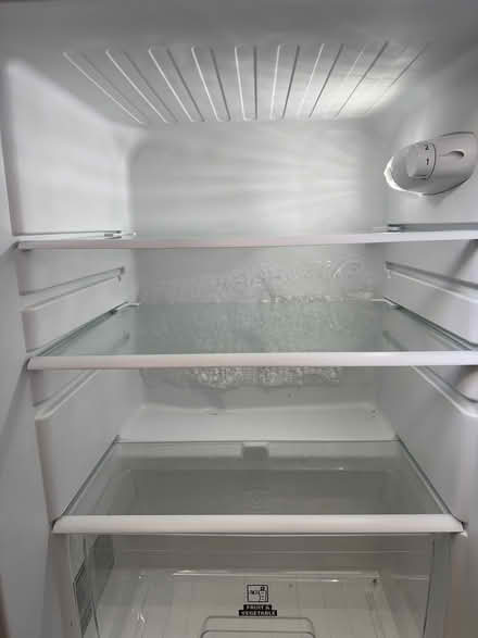 Photo of free Fridge (Ickleford) #4