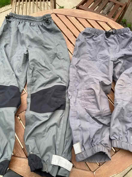 Photo of free Children’s outdoor gear (Greystoke CA11) #1