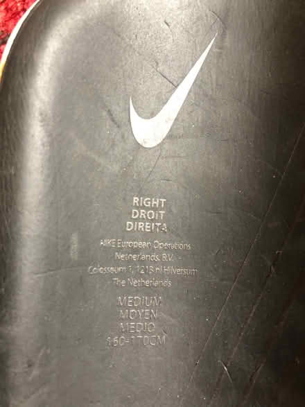 Photo of free Shin pads (Onslow Village GU2) #2