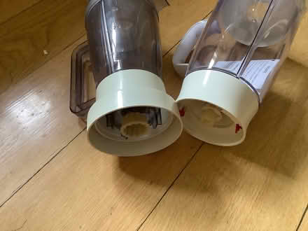 Photo of free Blender jugs (Shortlands, Bromley, BR2) #2