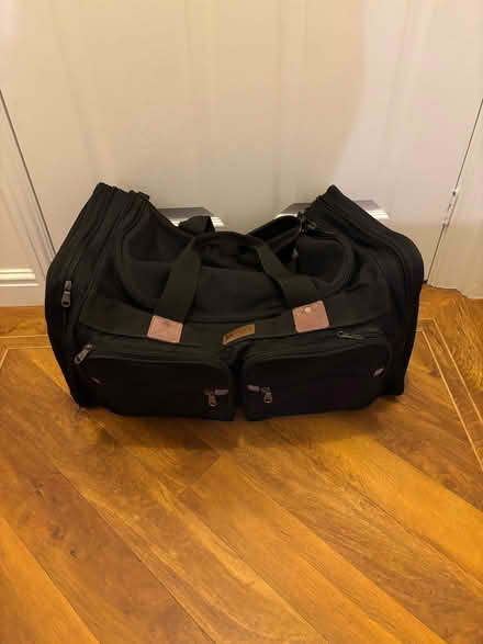 Photo of free Holdall (Winwick WA2) #1