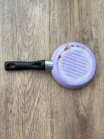Photo of free Small frying pan (Tooting SW17) #2