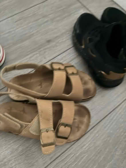 Photo of free Boys shoes (Bromley BR2) #2
