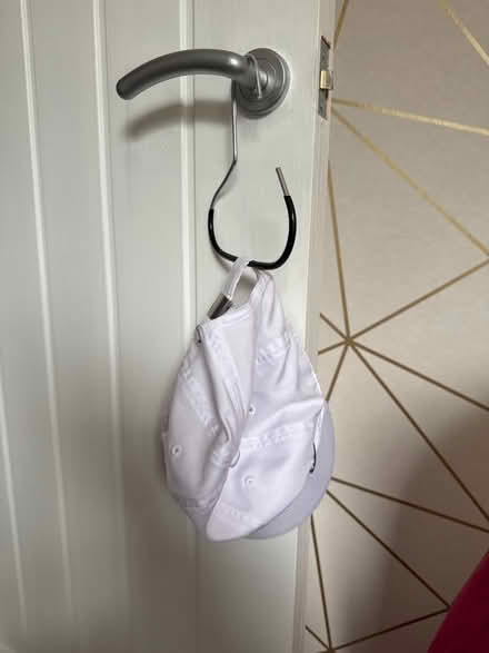 Photo of free Hangers used to hold caps! (St Albans AL4) #2