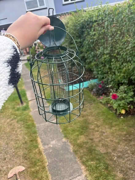 Photo of free Various garden tools (B68) #4