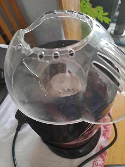 Photo of free Popcorn maker (Emsworth PO10) #2