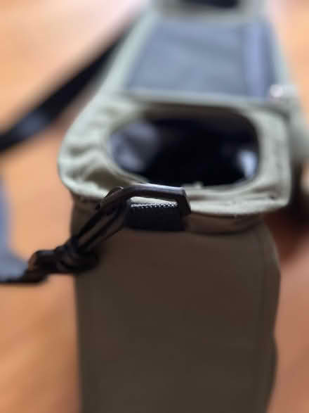 Photo of free buggy organiser (HA0) #3