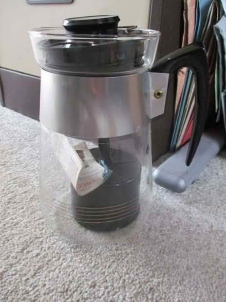 Photo of free Coffee percolator (Innsworth GL3) #1