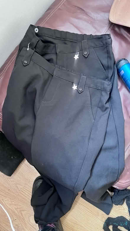 Photo of free Brand new 9/10 year old school girl (Croydon) #2