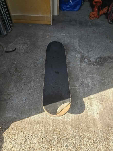 Photo of free Skateboard (Southfields SW18) #1