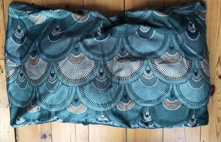 Photo of free Double duvet cover set (Hastings TN34) #1