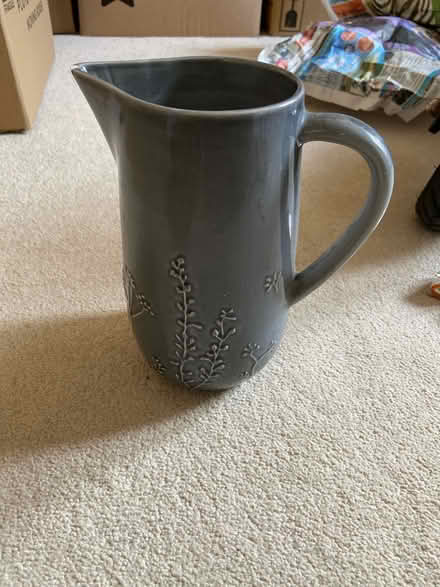 Photo of free Jug (Barnes) #1