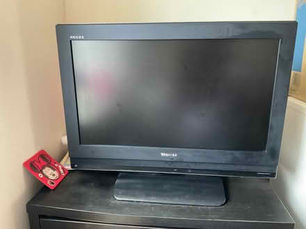 Photo of free TV (AB12) #2