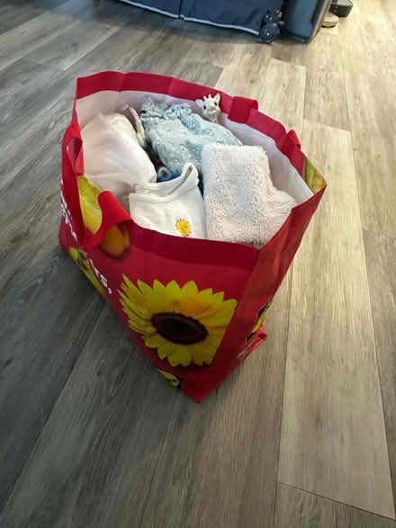 Photo of free Baby Clothes BUNDLE (SE5) #2