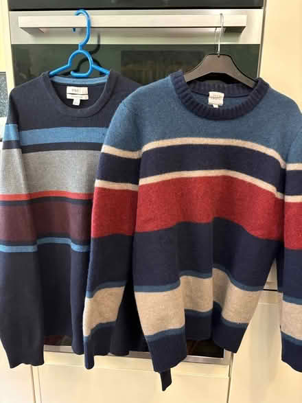 Photo of free Gents clothing (Glenrothes KY7) #2