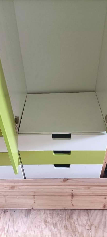 Photo of free Children's Wardrobe x 2 (Baldock (SG7)) #2