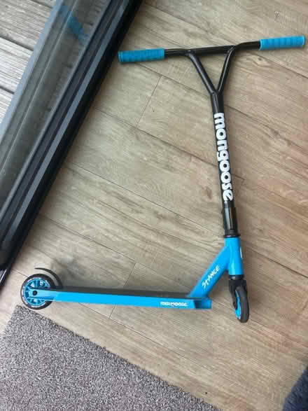 Photo of free 2 Kids Scooters (Fulbourn) #1