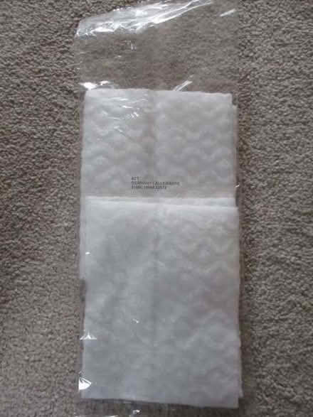 Photo of free Unrecognised filters? (Innsworth GL3) #1