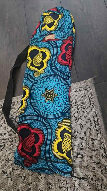 Photo of free Gym mat bag (Purleyway croydon) #1