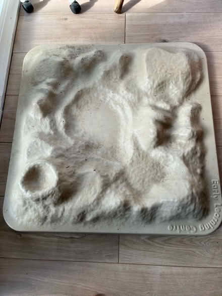 Photo of free Early Learning Centre landscape (Hucclecote GL3) #2