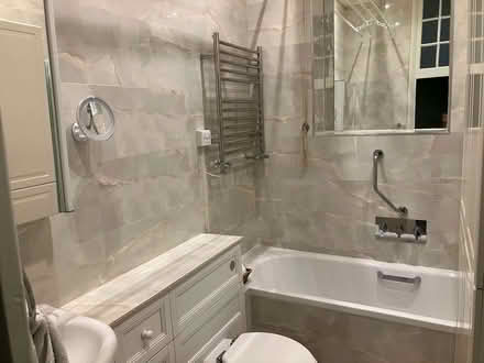 Photo of free Bath (South Kensington SW7) #1