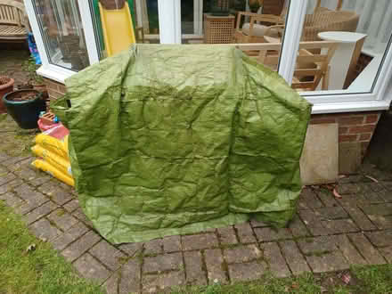 Photo of free Char-Boil Gas BBQ (Cassiobury WD17) #4