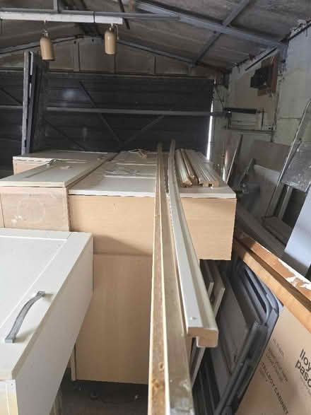 Photo of free Kitchen (Southfields SW18) #1