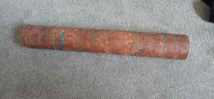 Photo of free One roll of heavy duty wallpaper. (Trefor LL65) #1