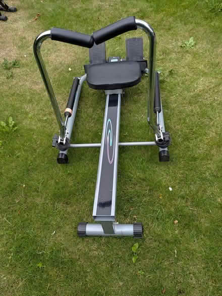 Photo of free Rowing machine (Gosforth NE3) #2