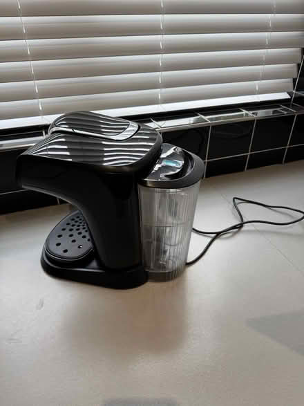 Photo of free Bosch Tassimo machine (Leicester LE2 Aylestone) #2