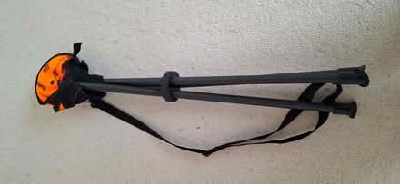 Photo of free Folding stool (Lower Broadheath WR2) #3