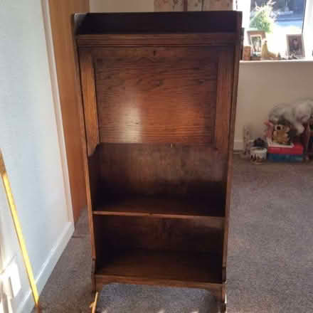 Photo of free Wood bureau (Buxton Central SK17) #3