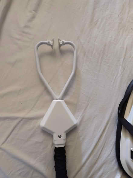 Photo of free Graco Baby Door Jumper (Wilsden BD15) #3