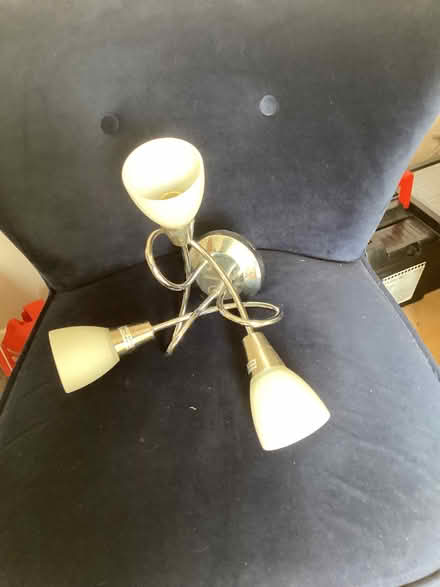 Photo of free Lighting (Nest Farm area NN8) #2