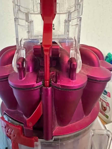 Photo of free Dyson cleaner (Gillingham ME7) #2