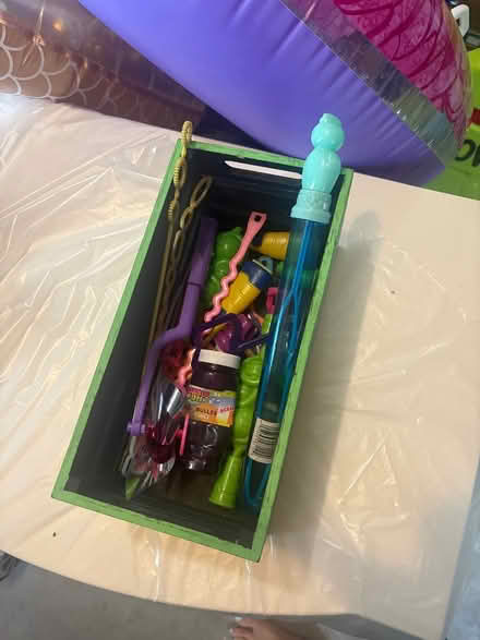 Photo of free Bubble toys (Halfway- Hagerstown) #1