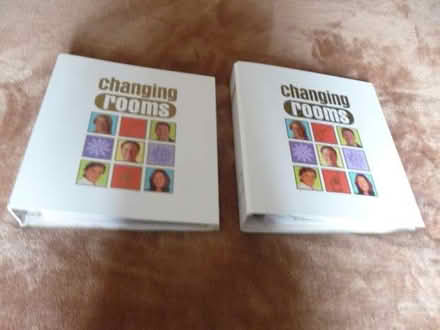 Photo of free Decorating Books. (Lightpill GL5) #1