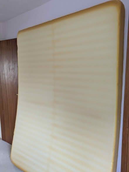 Photo of free Large piece of foam (SO40 2NZ) #1