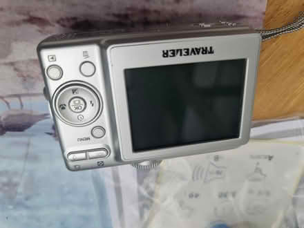 Photo of free Camera, Digital, Basic (CT2) #3