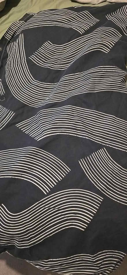 Photo of free Duvet covers (South Bermondsey) #1