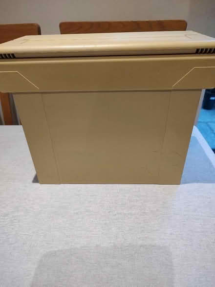 Photo of free Box File with carrying handle (Tilekiln TN38) #4
