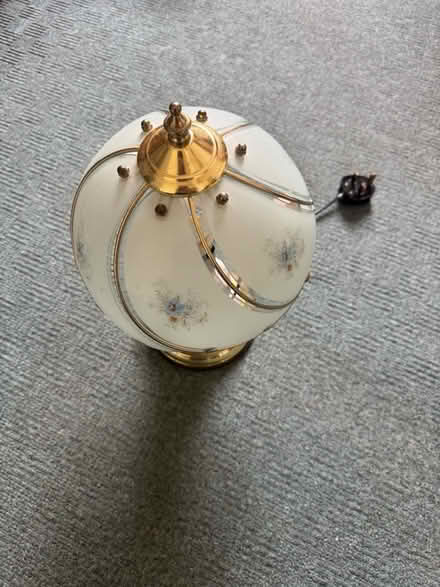 Photo of free Lamp (BT4) #1