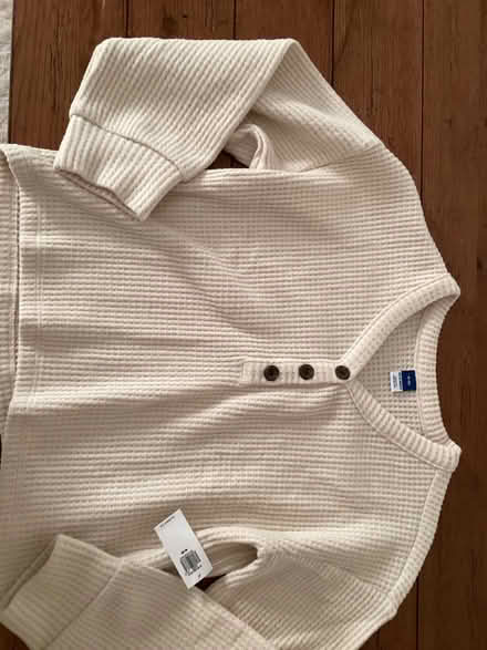 Photo of free child’s top (West Wellington Village) #1
