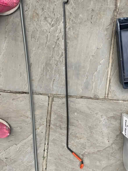 Photo of free Car bonnet arm (Great Baddow CM2) #1